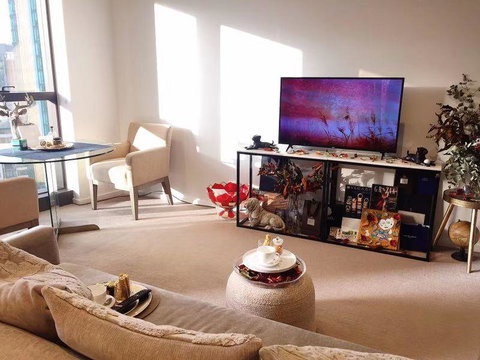 Crown Southbank Riverside S Collection - Australia Accommodation 1