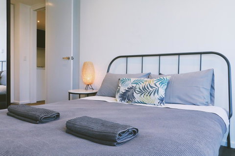 Crown Southbank Riverside S Collection - Australia Accommodation 17