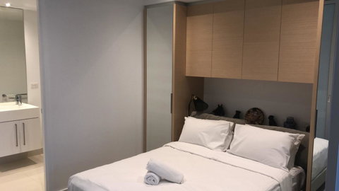 Crown Southbank Riverside S Collection - Australia Accommodation 15