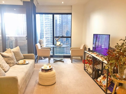 Crown Southbank Riverside S Collection - Australia Accommodation 11
