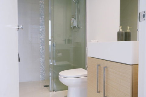 Crown Southbank Riverside S Collection - Australia Accommodation 21
