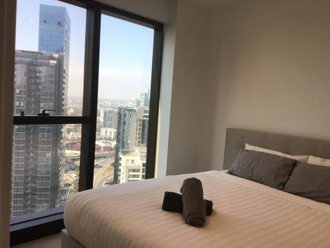 Crown Southbank Riverside S Collection - Australia Accommodation 30