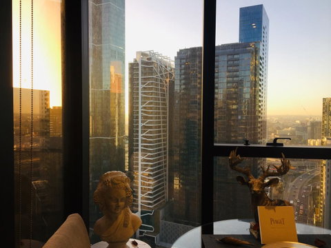 Crown Southbank Riverside S Collection - Australia Accommodation 10