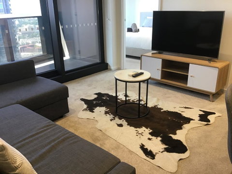 Crown Southbank Riverside S Collection - Australia Accommodation 34