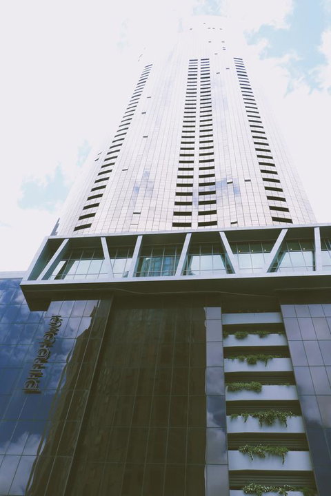 Crown Southbank Riverside S Collection - Australia Accommodation 24