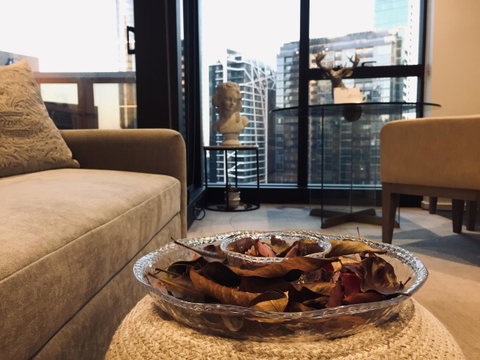 Crown Southbank Riverside S Collection - Australia Accommodation 9