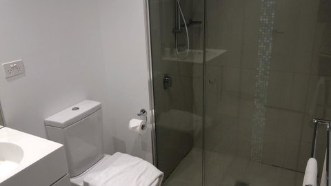 Crown Southbank Riverside S Collection - Australia Accommodation 14