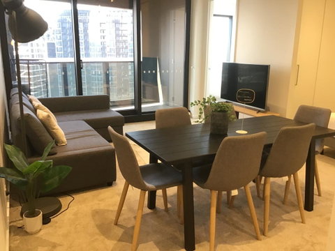 Crown Southbank Riverside S Collection - Australia Accommodation 37