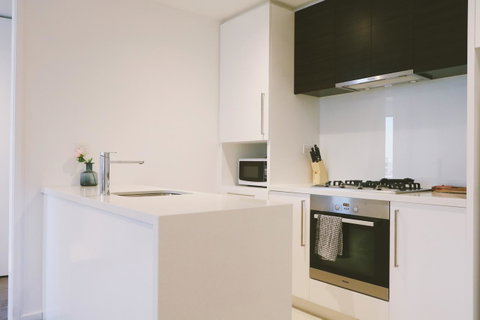 Crown Southbank Riverside S Collection - Australia Accommodation 43