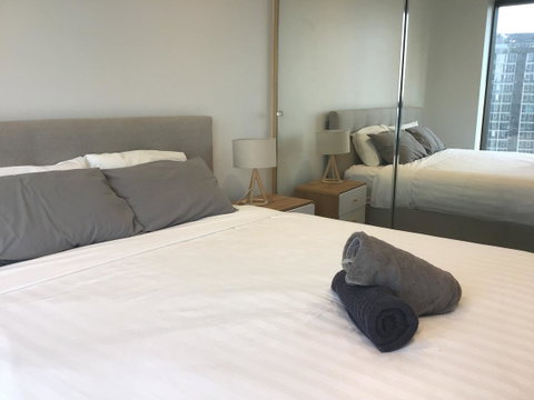 Crown Southbank Riverside S Collection - Australia Accommodation 31