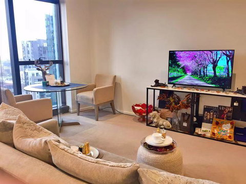 Crown Southbank Riverside S Collection - Australia Accommodation 3