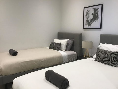 Crown Southbank Riverside S Collection - Australia Accommodation 29