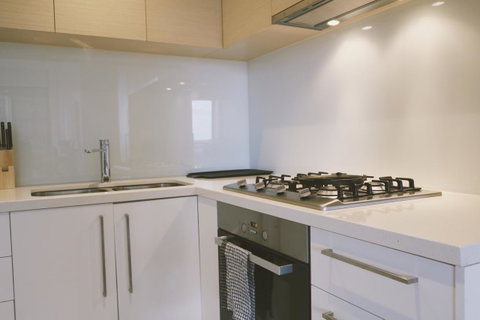Crown Southbank Riverside S Collection - Australia Accommodation 18