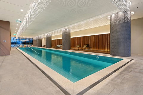 Crown Southbank Riverside S Collection - Australia Accommodation 0