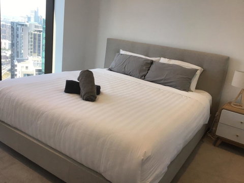 Crown Southbank Riverside S Collection - Australia Accommodation 33