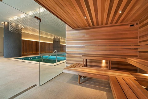 Crown Southbank Riverside S Collection - Australia Accommodation 27