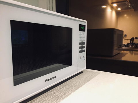 Crown Southbank Riverside S Collection - Australia Accommodation 5