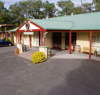 Sanctuary House Resort Motel - Australia Accommodation