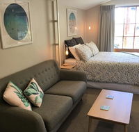 The Cosy Bungalow - Australia Accommodation