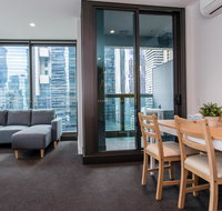 Melstay on Eporo Tower - Australia Accommodation