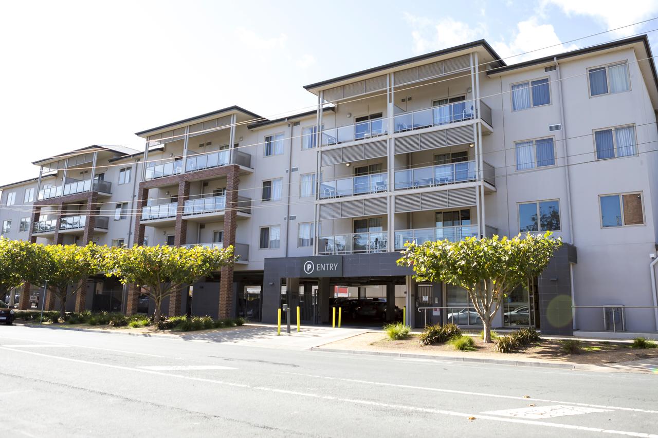  Australia Accommodation