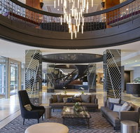 Pullman Melbourne On the Park - Australia Accommodation