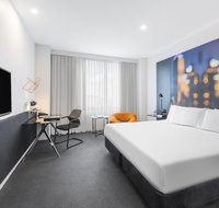 Radisson On Flagstaff Gardens Melbourne - Australia Accommodation