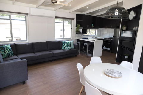 BIG4 Castlemaine Gardens - Australia Accommodation 1