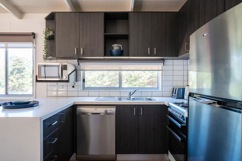 BIG4 Castlemaine Gardens - Australia Accommodation 9