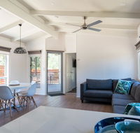 BIG4 Castlemaine Gardens - Australia Accommodation