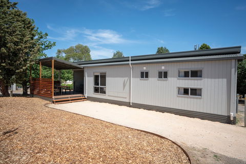BIG4 Castlemaine Gardens - Australia Accommodation 7