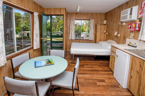 BIG4 Castlemaine Gardens - Australia Accommodation 40