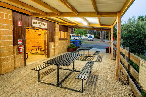 BIG4 Castlemaine Gardens - Australia Accommodation 24