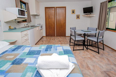 BIG4 Castlemaine Gardens - Australia Accommodation 39