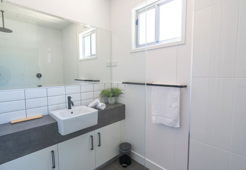 BIG4 Castlemaine Gardens - Australia Accommodation 11