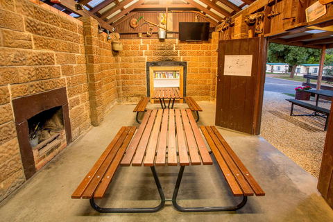 BIG4 Castlemaine Gardens - Australia Accommodation 27