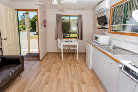 BIG4 Castlemaine Gardens - Australia Accommodation 35