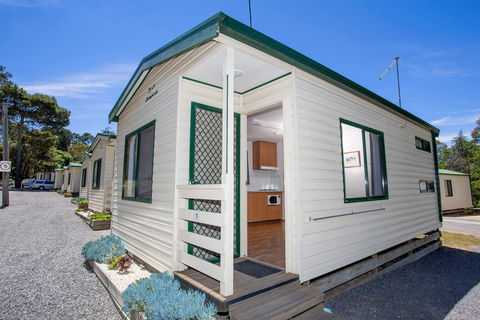BIG4 Castlemaine Gardens - Australia Accommodation 15