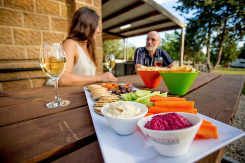BIG4 Castlemaine Gardens - Australia Accommodation 29