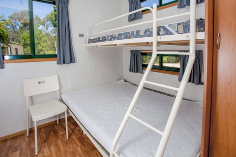 BIG4 Castlemaine Gardens - Australia Accommodation 17