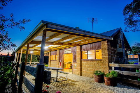 BIG4 Castlemaine Gardens - Australia Accommodation 23