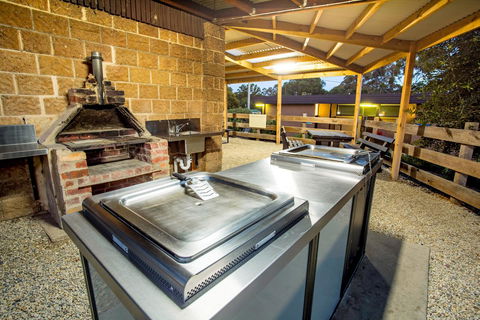 BIG4 Castlemaine Gardens - Australia Accommodation 25