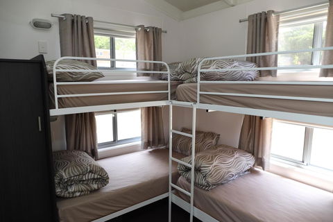 BIG4 Castlemaine Gardens - Australia Accommodation 14