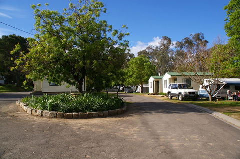 BIG4 Castlemaine Gardens - Australia Accommodation 42