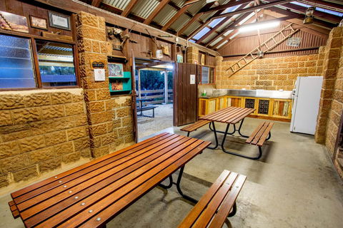 BIG4 Castlemaine Gardens - Australia Accommodation 26