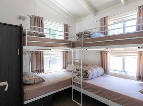 BIG4 Castlemaine Gardens - Australia Accommodation 5