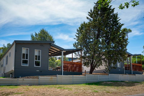 BIG4 Castlemaine Gardens - Australia Accommodation 4