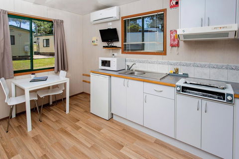 BIG4 Castlemaine Gardens - Australia Accommodation 36