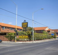 St Georges Motor Inn - Australia Accommodation