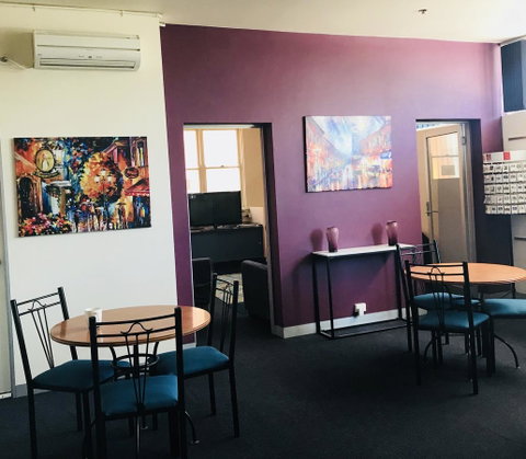 SmartStay Melbourne - Australia Accommodation 28